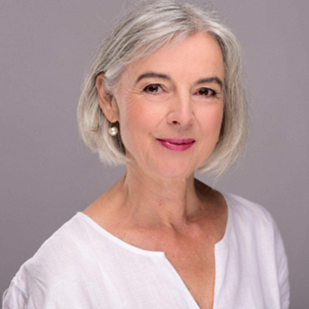 Uta Rappold Examinierte Physiotherapeutin Yogalehrerin und Seminarleiterin